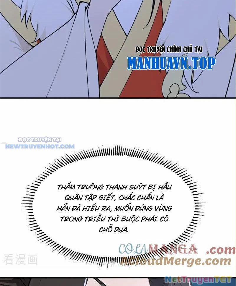Ta Thực Sự Không Muốn Làm Thần Tiên 110 trang 7