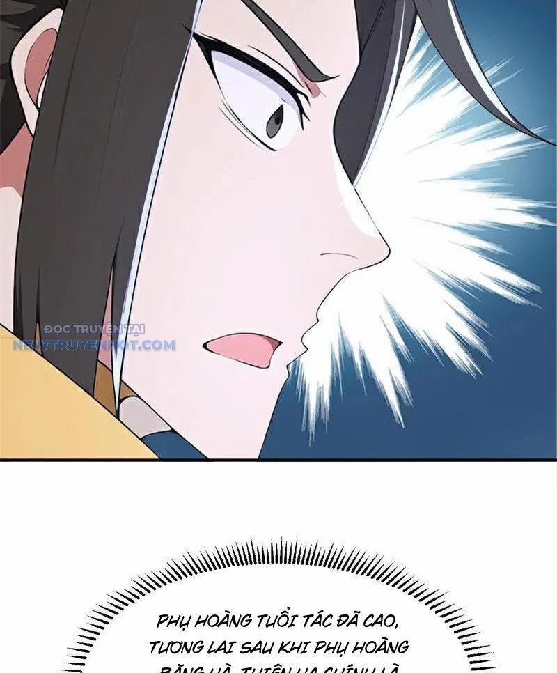 Ta Thực Sự Không Muốn Làm Thần Tiên 110 trang 8