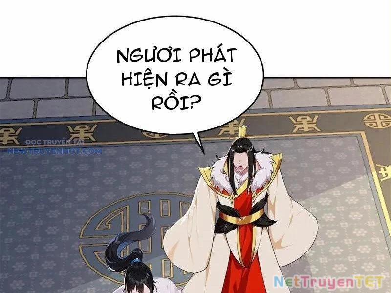 Ta Thực Sự Không Muốn Làm Thần Tiên 111 trang 1