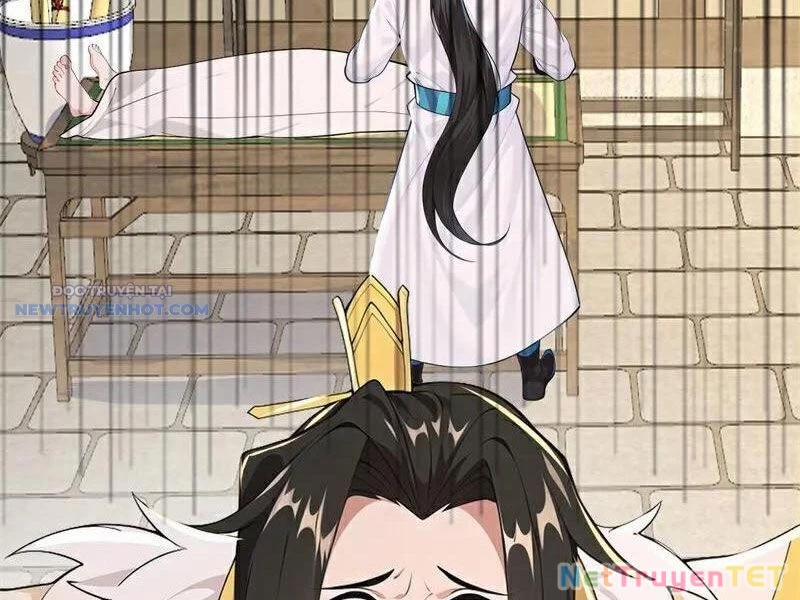 Ta Thực Sự Không Muốn Làm Thần Tiên 111 trang 13