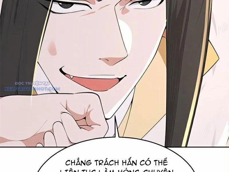 Ta Thực Sự Không Muốn Làm Thần Tiên 111 trang 20