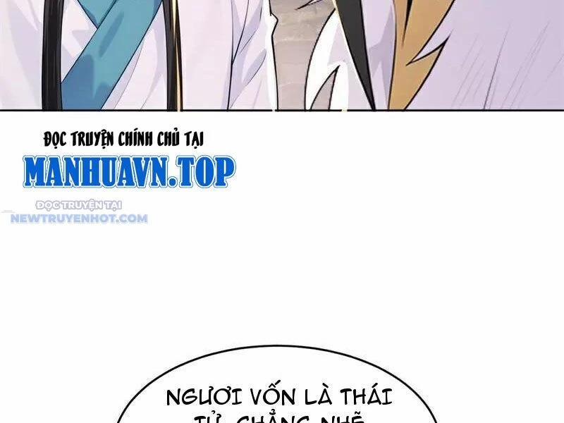 Ta Thực Sự Không Muốn Làm Thần Tiên 111 trang 32
