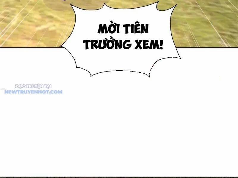 Ta Thực Sự Không Muốn Làm Thần Tiên 111 trang 58