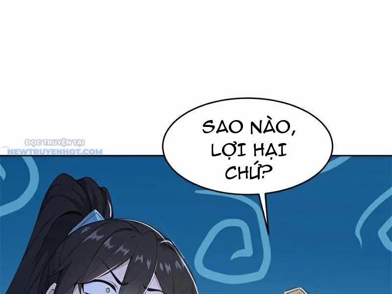 Ta Thực Sự Không Muốn Làm Thần Tiên 111 trang 61