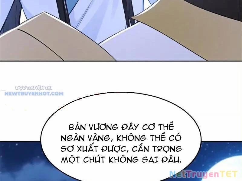 Ta Thực Sự Không Muốn Làm Thần Tiên 111 trang 73