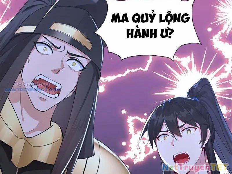 Ta Thực Sự Không Muốn Làm Thần Tiên 111 trang 88