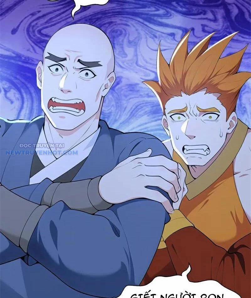 Ta Thực Sự Không Muốn Làm Thần Tiên 112 trang 10