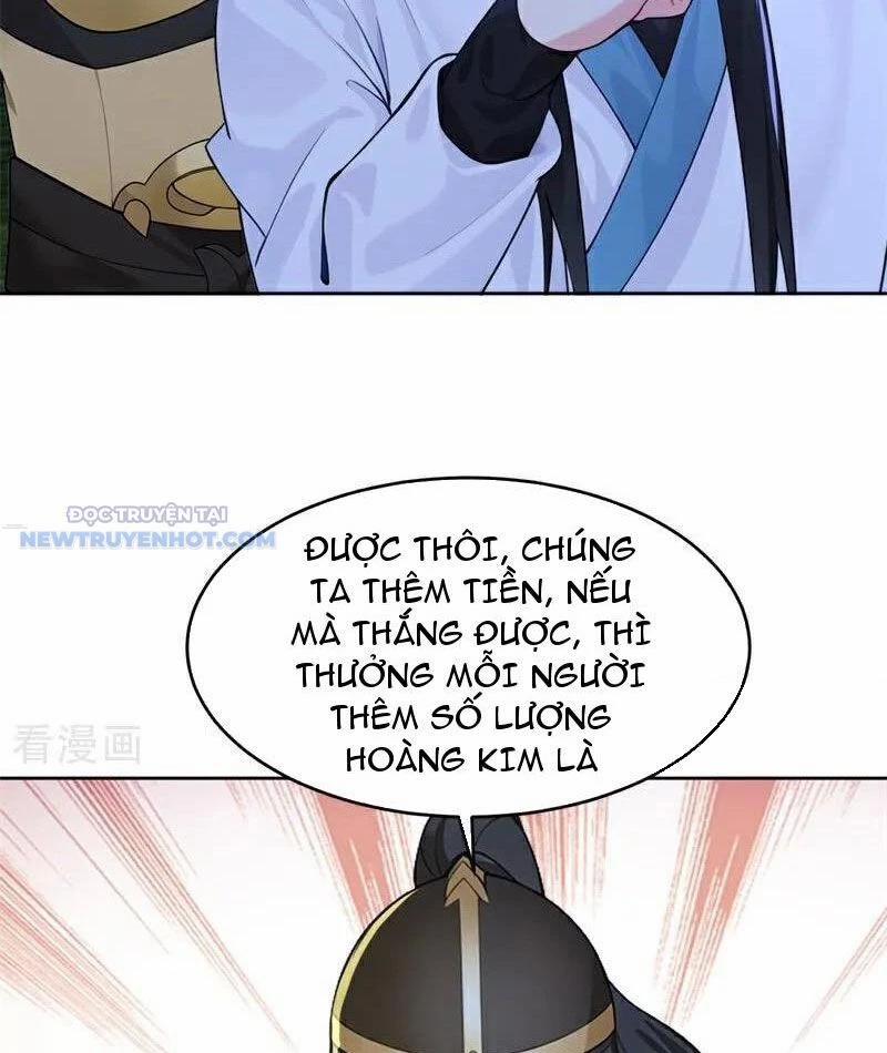 Ta Thực Sự Không Muốn Làm Thần Tiên 112 trang 14