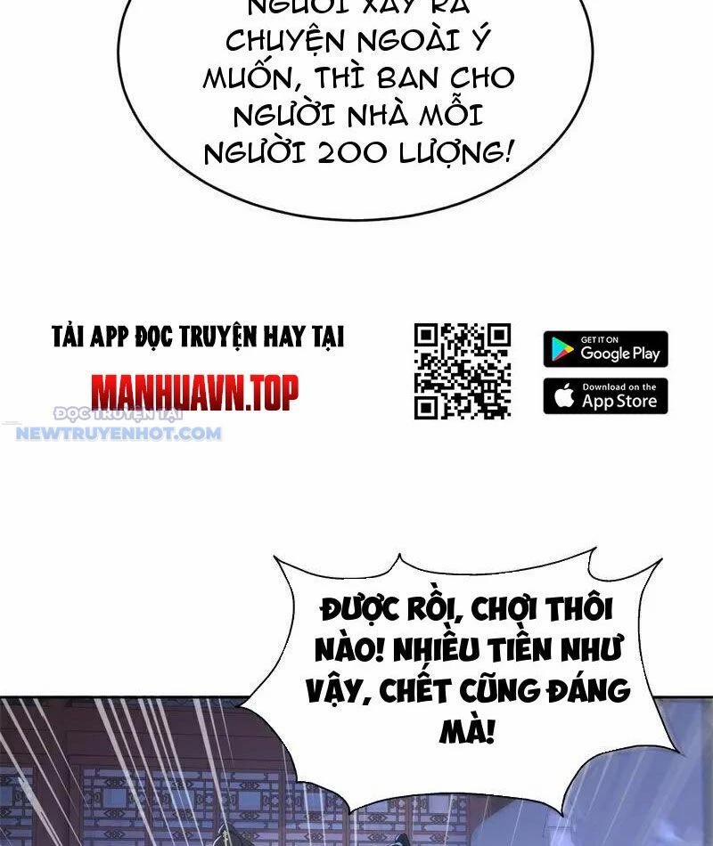 Ta Thực Sự Không Muốn Làm Thần Tiên 112 trang 16