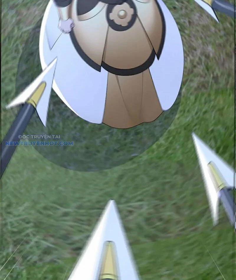 Ta Thực Sự Không Muốn Làm Thần Tiên 112 trang 33