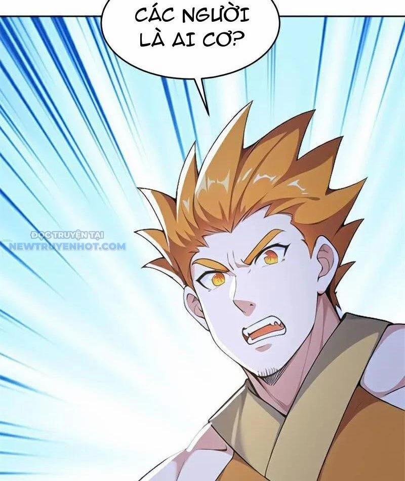 Ta Thực Sự Không Muốn Làm Thần Tiên 112 trang 41