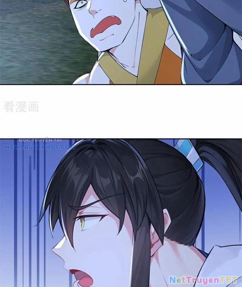 Ta Thực Sự Không Muốn Làm Thần Tiên 112 trang 6