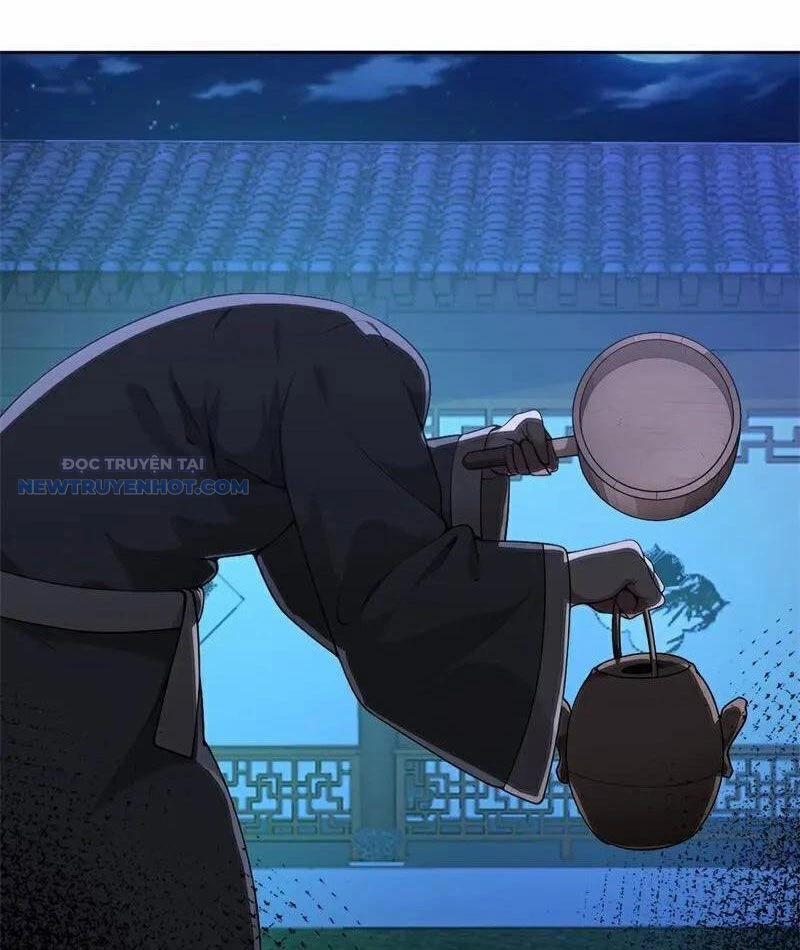 Ta Thực Sự Không Muốn Làm Thần Tiên 113 trang 15