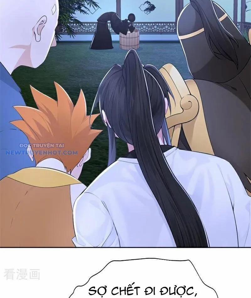 Ta Thực Sự Không Muốn Làm Thần Tiên 113 trang 17