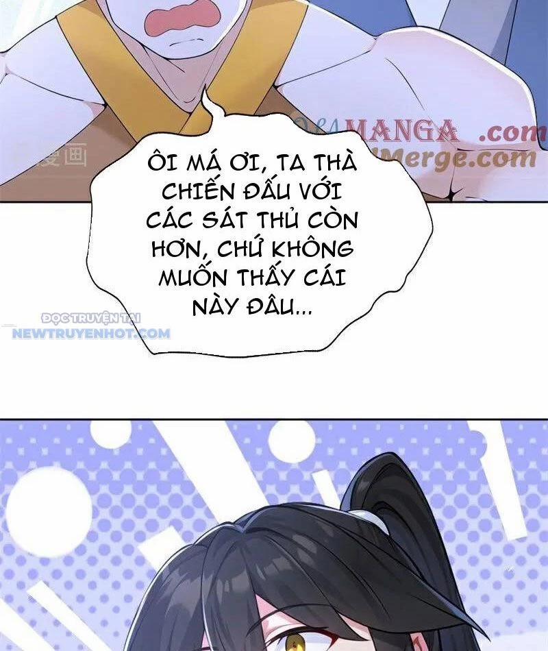 Ta Thực Sự Không Muốn Làm Thần Tiên 113 trang 19