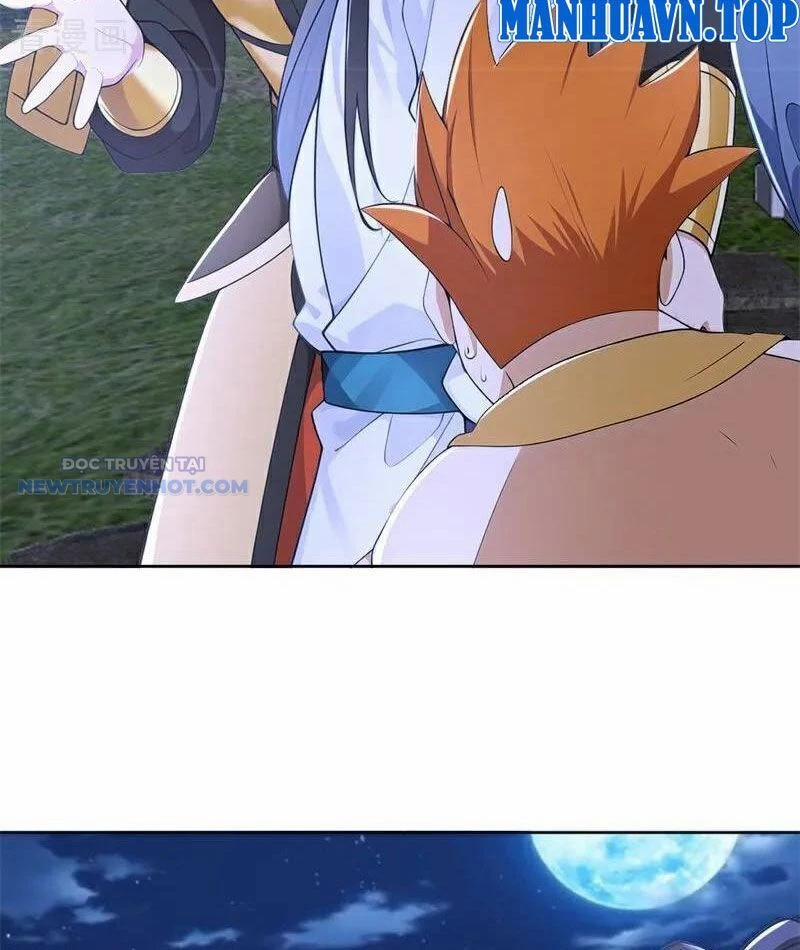 Ta Thực Sự Không Muốn Làm Thần Tiên 113 trang 22