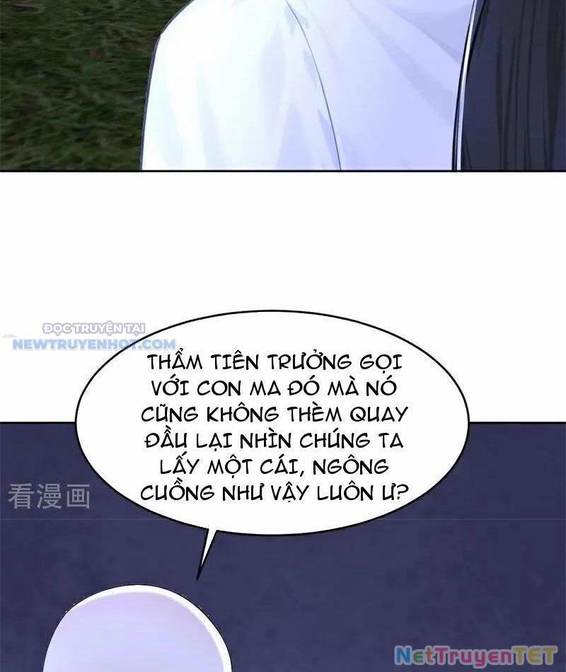 Ta Thực Sự Không Muốn Làm Thần Tiên 113 trang 24