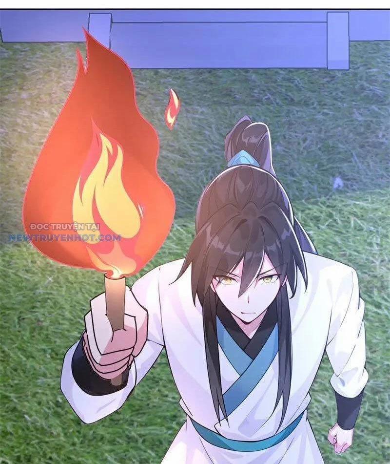 Ta Thực Sự Không Muốn Làm Thần Tiên 113 trang 28