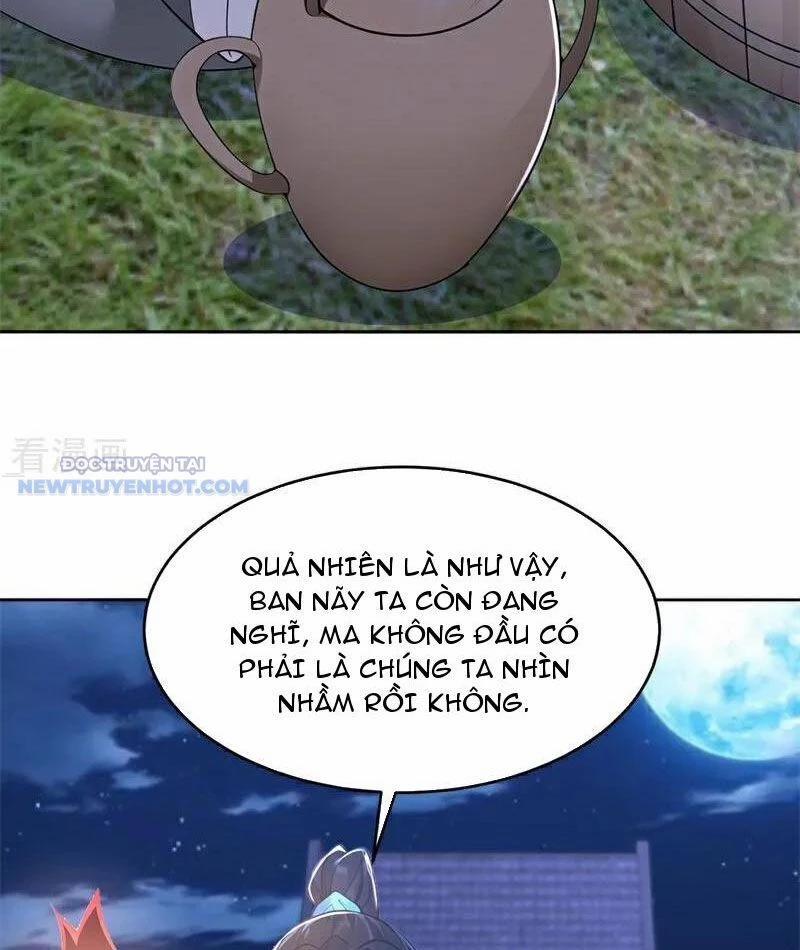 Ta Thực Sự Không Muốn Làm Thần Tiên 113 trang 34