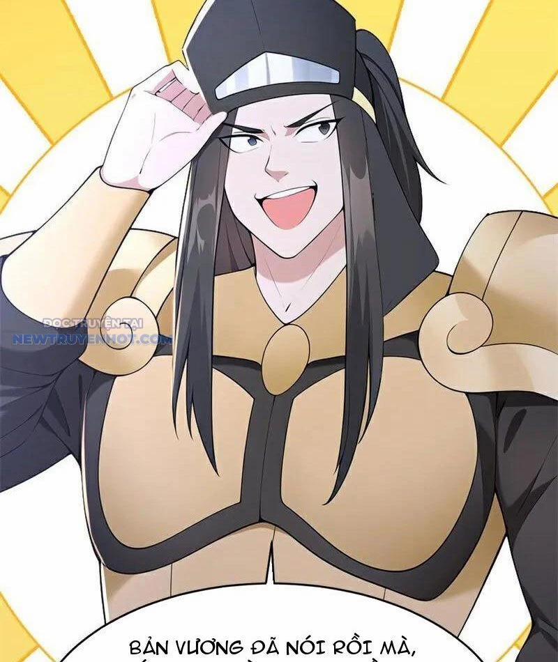 Ta Thực Sự Không Muốn Làm Thần Tiên 113 trang 38