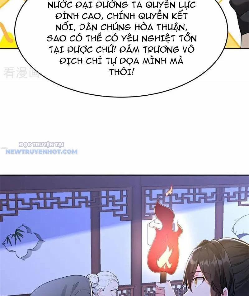 Ta Thực Sự Không Muốn Làm Thần Tiên 113 trang 39