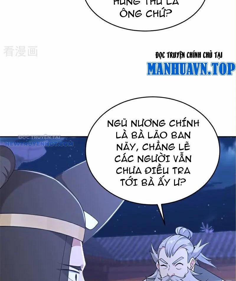 Ta Thực Sự Không Muốn Làm Thần Tiên 113 trang 54