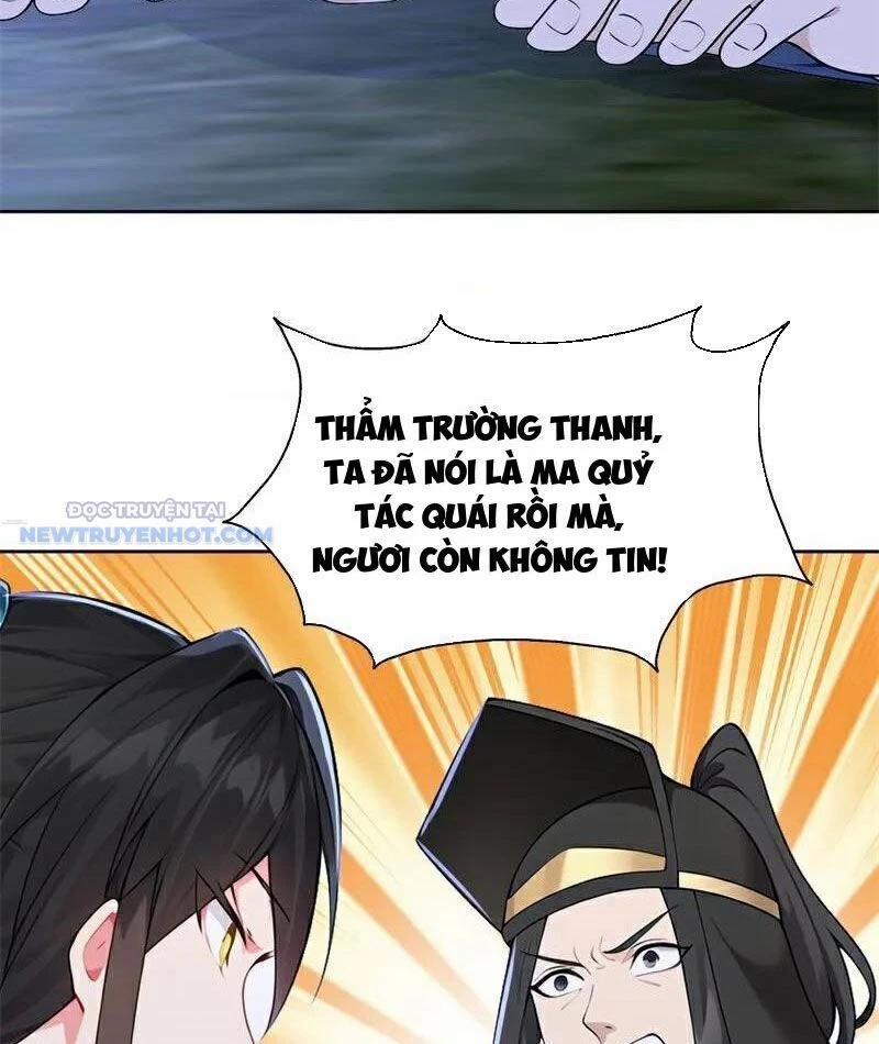 Ta Thực Sự Không Muốn Làm Thần Tiên 113 trang 6