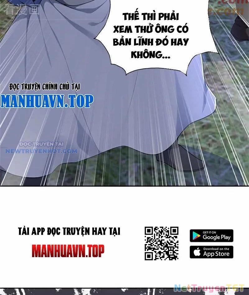 Ta Thực Sự Không Muốn Làm Thần Tiên 113 trang 63
