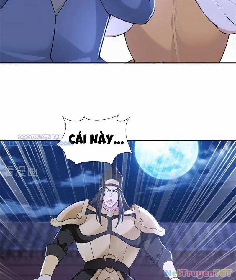 Ta Thực Sự Không Muốn Làm Thần Tiên 113 trang 65