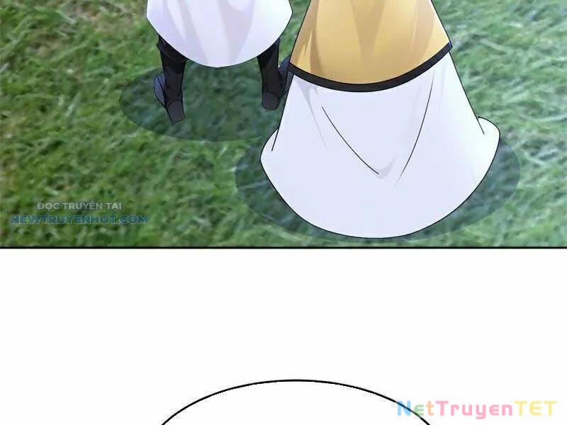 Ta Thực Sự Không Muốn Làm Thần Tiên 114 trang 110