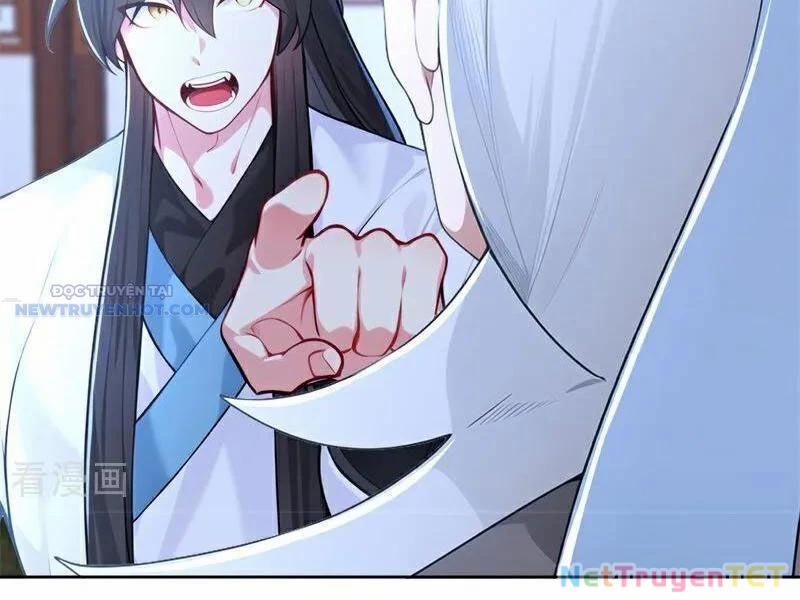 Ta Thực Sự Không Muốn Làm Thần Tiên 114 trang 23