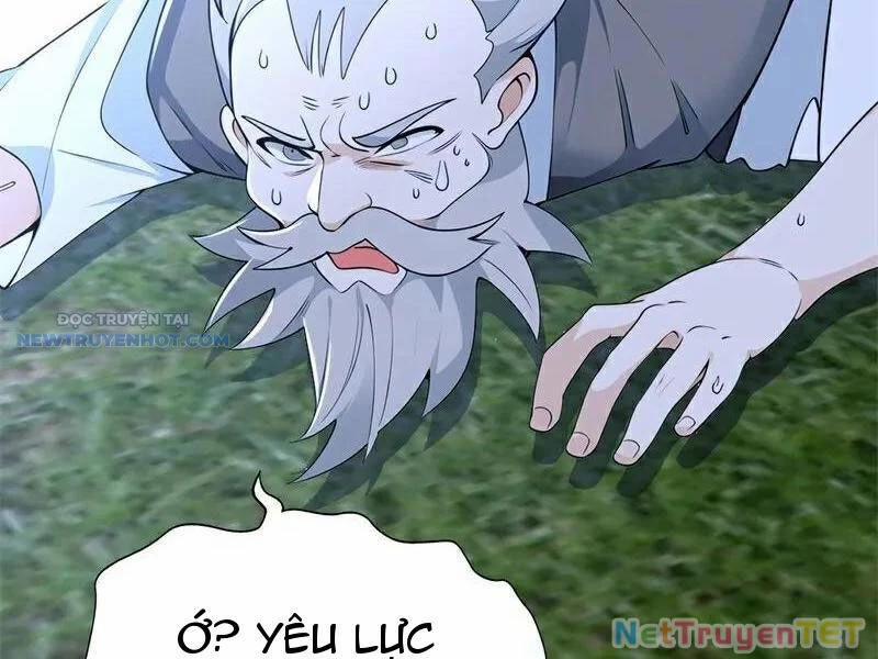 Ta Thực Sự Không Muốn Làm Thần Tiên 114 trang 38