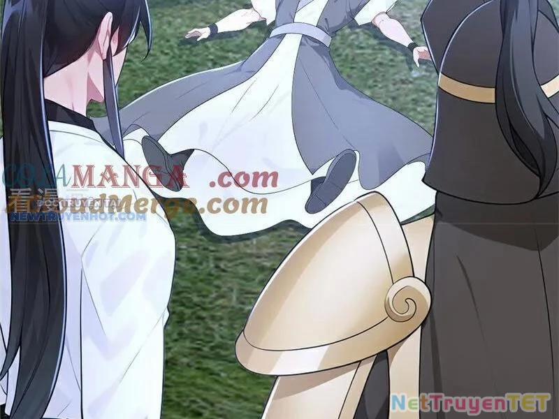 Ta Thực Sự Không Muốn Làm Thần Tiên 114 trang 69