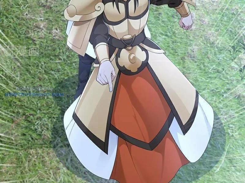 Ta Thực Sự Không Muốn Làm Thần Tiên 114 trang 8