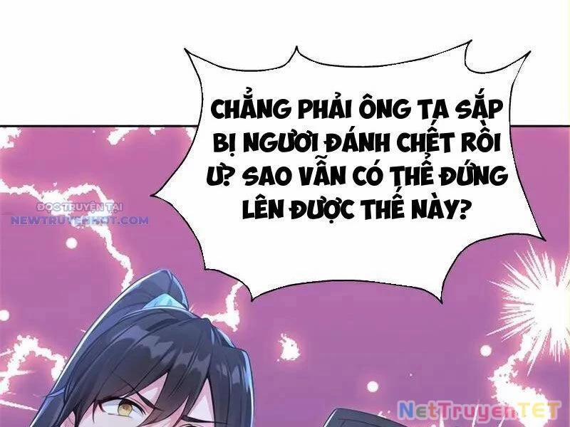 Ta Thực Sự Không Muốn Làm Thần Tiên 115 trang 1