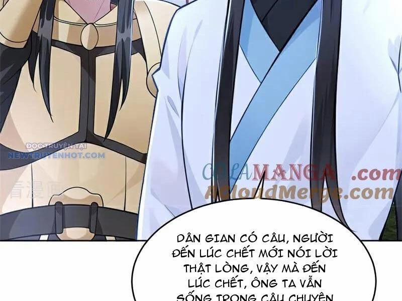 Ta Thực Sự Không Muốn Làm Thần Tiên 115 trang 107