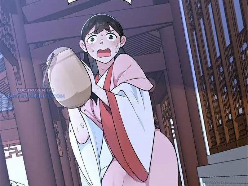 Ta Thực Sự Không Muốn Làm Thần Tiên 115 trang 14