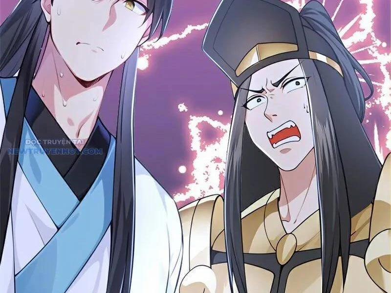 Ta Thực Sự Không Muốn Làm Thần Tiên 115 trang 2