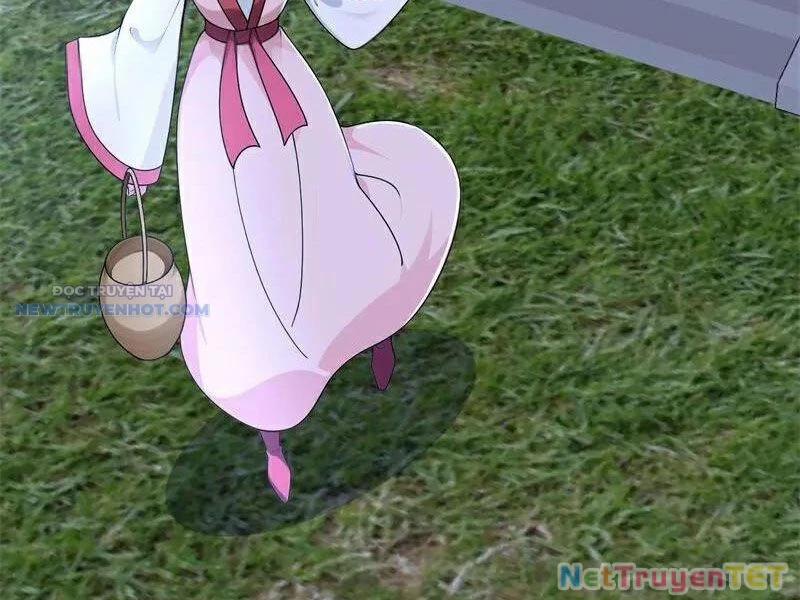 Ta Thực Sự Không Muốn Làm Thần Tiên 115 trang 28