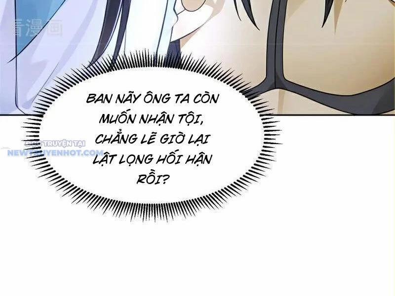 Ta Thực Sự Không Muốn Làm Thần Tiên 115 trang 3