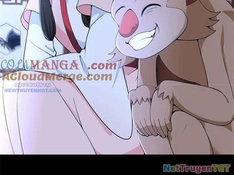 Ta Thực Sự Không Muốn Làm Thần Tiên 115 trang 52