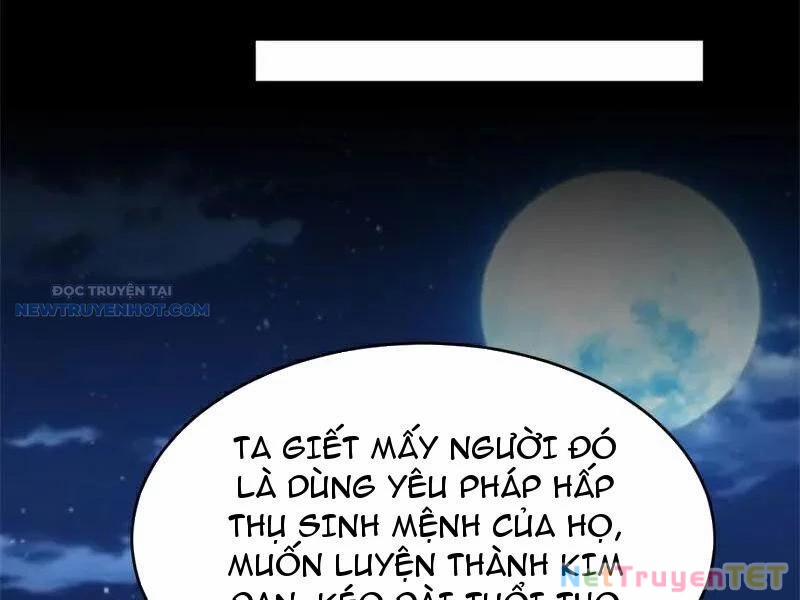 Ta Thực Sự Không Muốn Làm Thần Tiên 115 trang 69