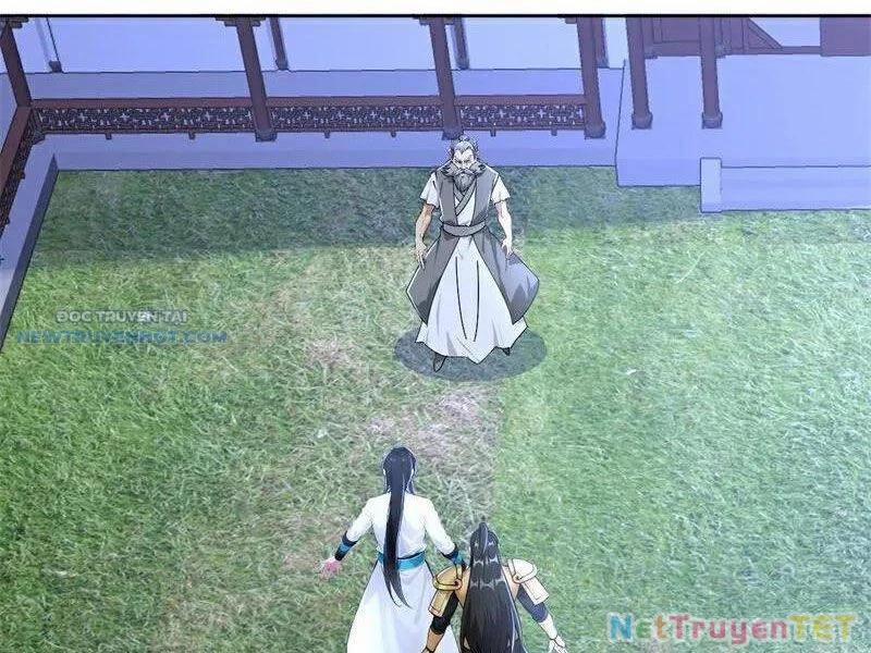 Ta Thực Sự Không Muốn Làm Thần Tiên 116 trang 1