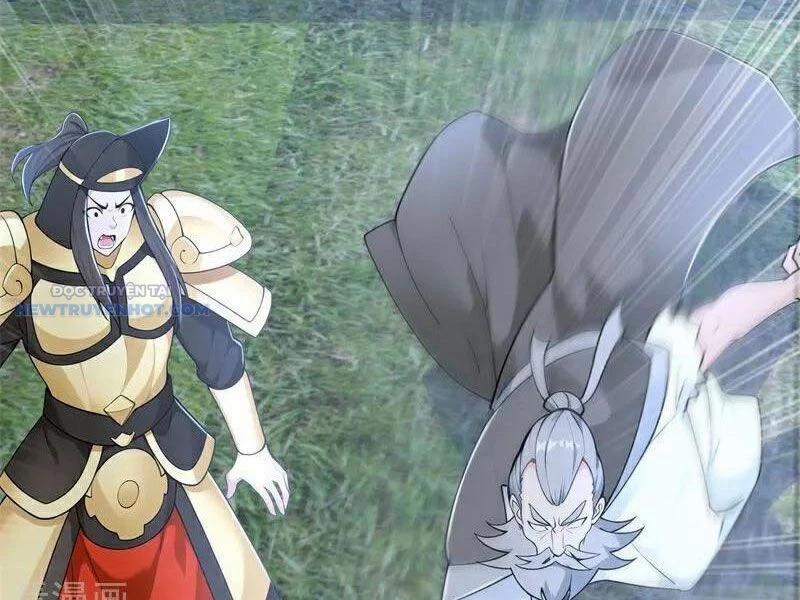 Ta Thực Sự Không Muốn Làm Thần Tiên 116 trang 16