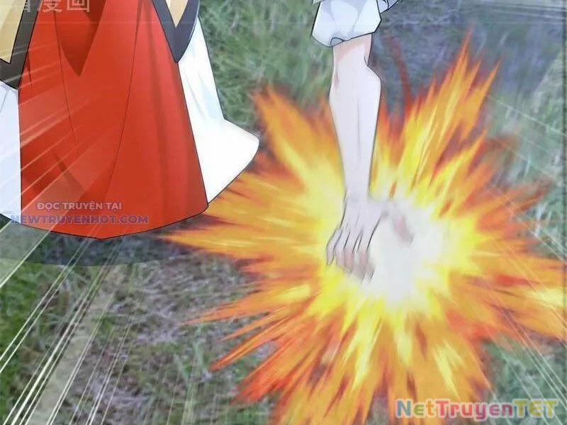 Ta Thực Sự Không Muốn Làm Thần Tiên 116 trang 17