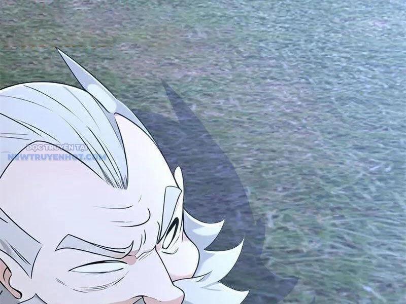 Ta Thực Sự Không Muốn Làm Thần Tiên 116 trang 19