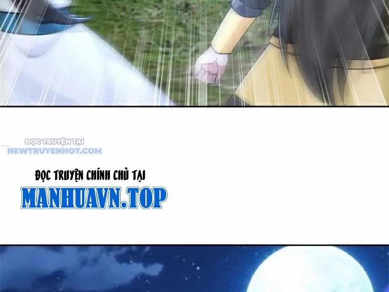 Ta Thực Sự Không Muốn Làm Thần Tiên 116 trang 39