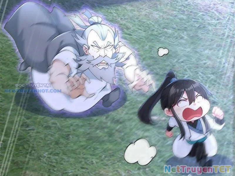 Ta Thực Sự Không Muốn Làm Thần Tiên 116 trang 43