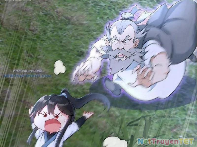 Ta Thực Sự Không Muốn Làm Thần Tiên 116 trang 45