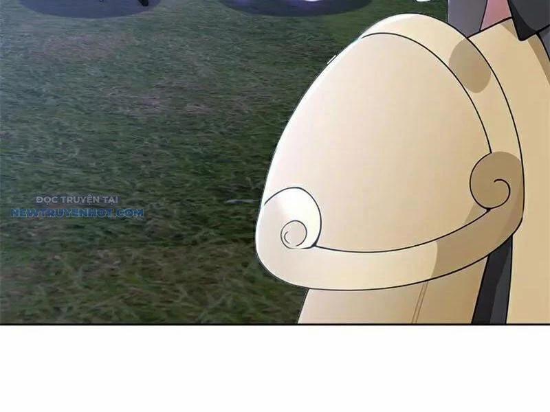 Ta Thực Sự Không Muốn Làm Thần Tiên 116 trang 48